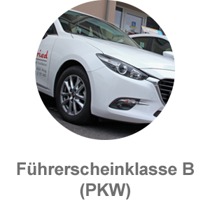 FÜHRERSCHEIN B