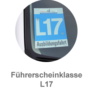 FÜHRERSCHEIN L17