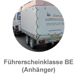 FÜHRERSCHEIN BE